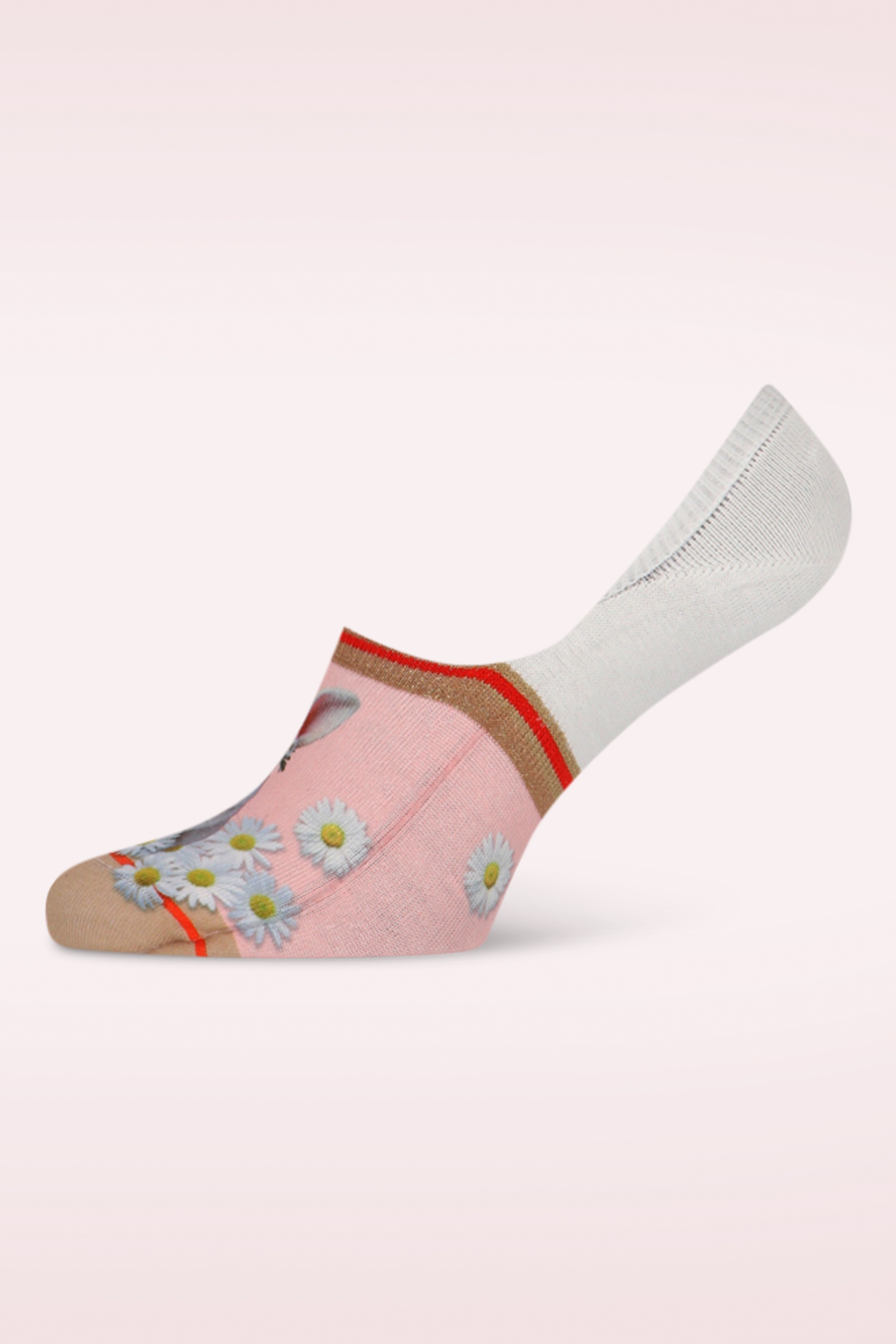 XPOOOS - Rabbit invisible footies 2