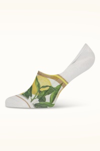 XPOOOS - Citroenen Invisible Footies 2