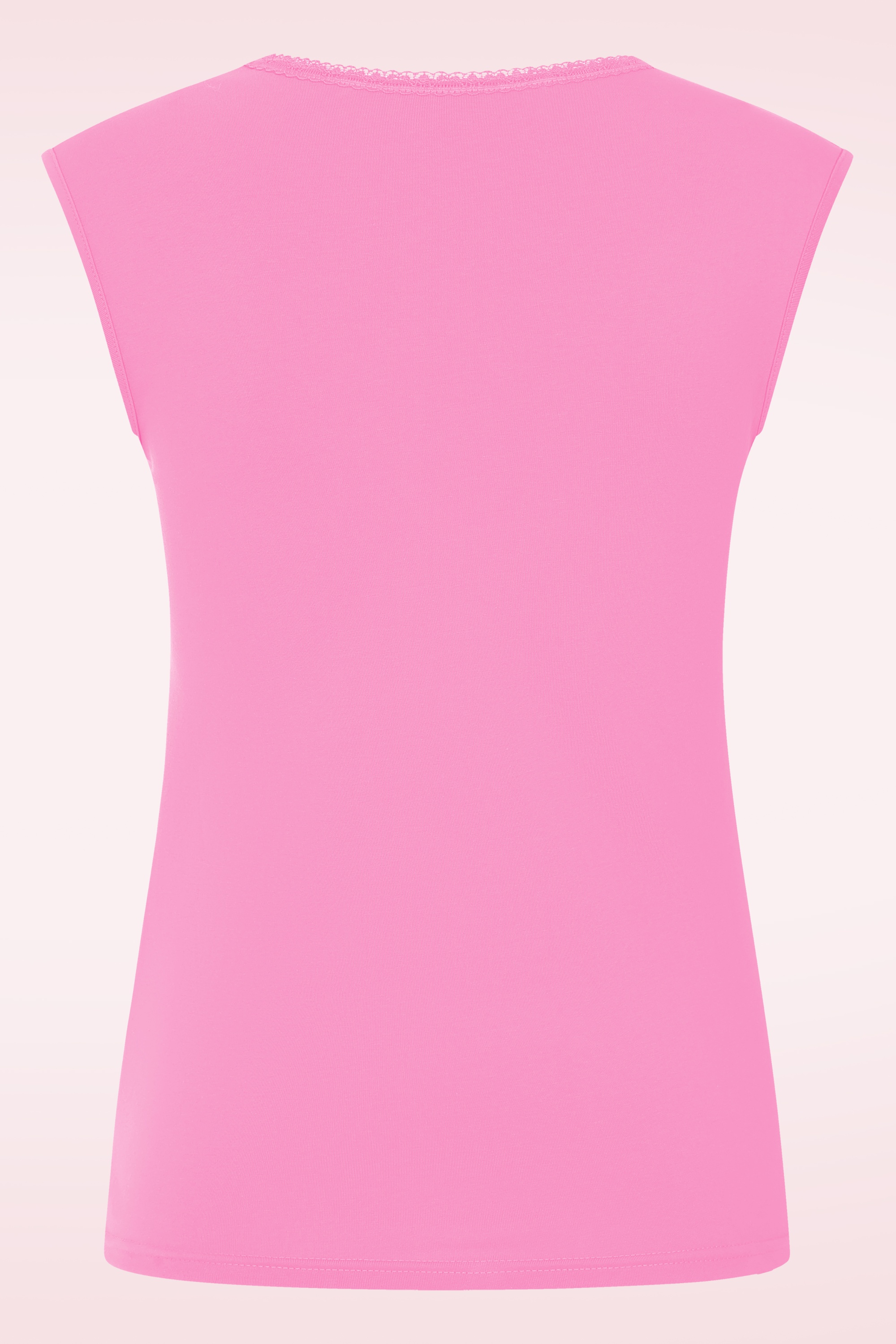 Blutsgeschwister - Let Romance Rule top in Summer Strawberry roze 3