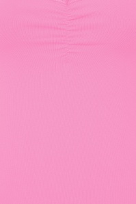 Blutsgeschwister - Let Romance Rule top in Summer Strawberry roze 2