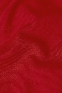 King Louie - Tulum Knot shirt in chili rood 3