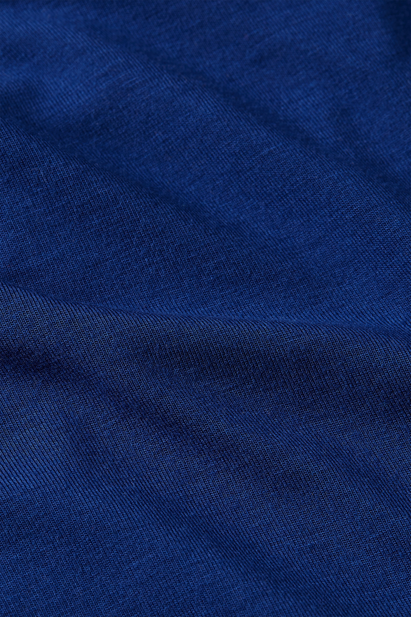 King Louie - Carina Tulum Blouse in mazarine blauw 4