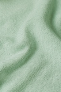 King Louie - Febe Peachy sweater in cameo groen 4