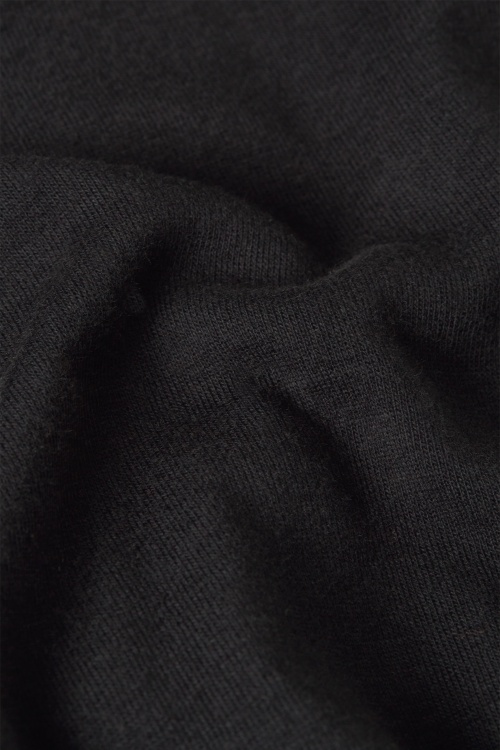 King Louie - Cath T-shirt in zwart 4