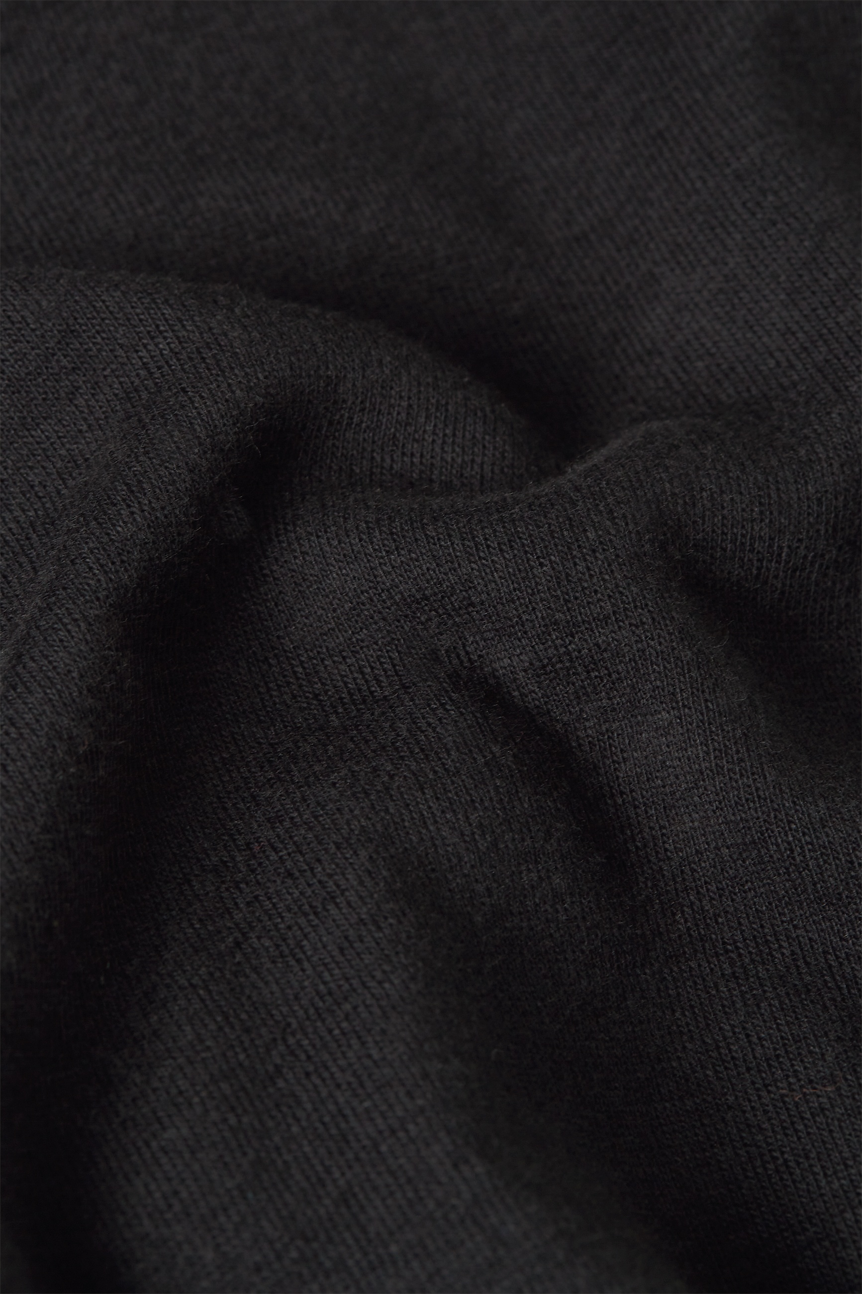 King Louie - Cath T-shirt in zwart 4