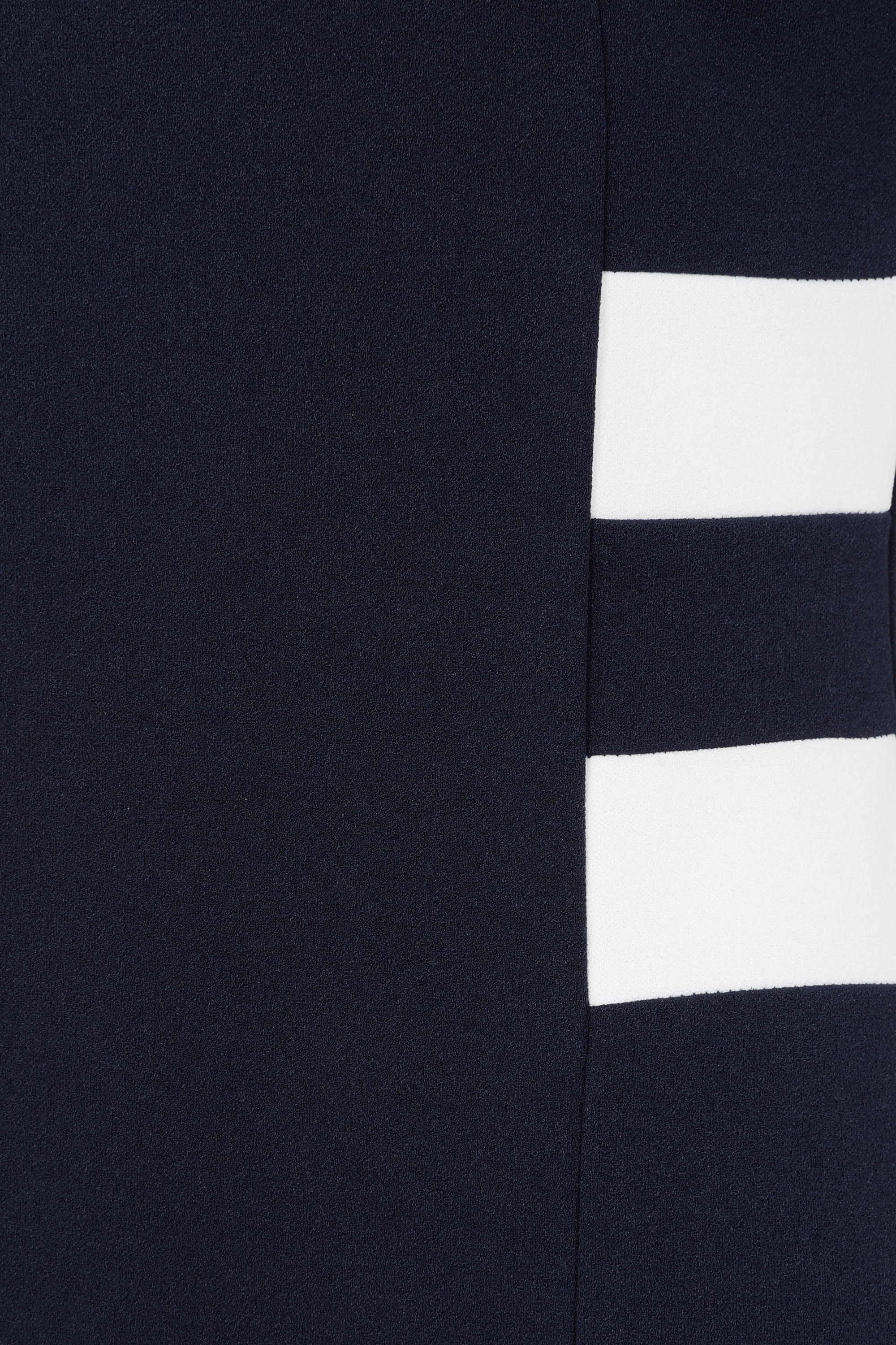 Vintage Chic for Topvintage - Topvintage exclusive ~ Terri A-lijn jurk in navy 2