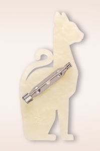 Erstwilder - Bastet the Protector broche 3