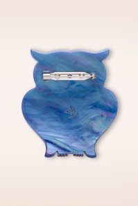 Erstwilder - Guadeloupe the Saint broche 3