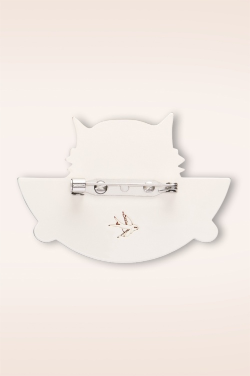 Erstwilder - Sunnies & Seeds broche 3