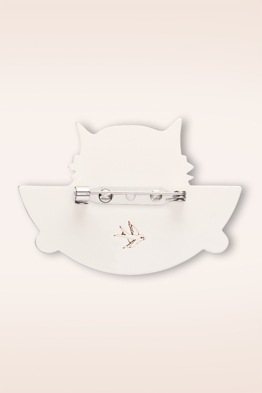 Erstwilder - Sunnies & Seeds broche 3