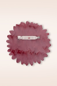 Erstwilder - Sunshine of Life Gerbera broche 3