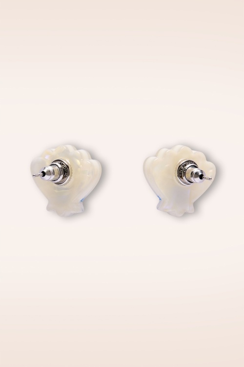 Erstwilder - Saltwater Wisdom oorbellen 3