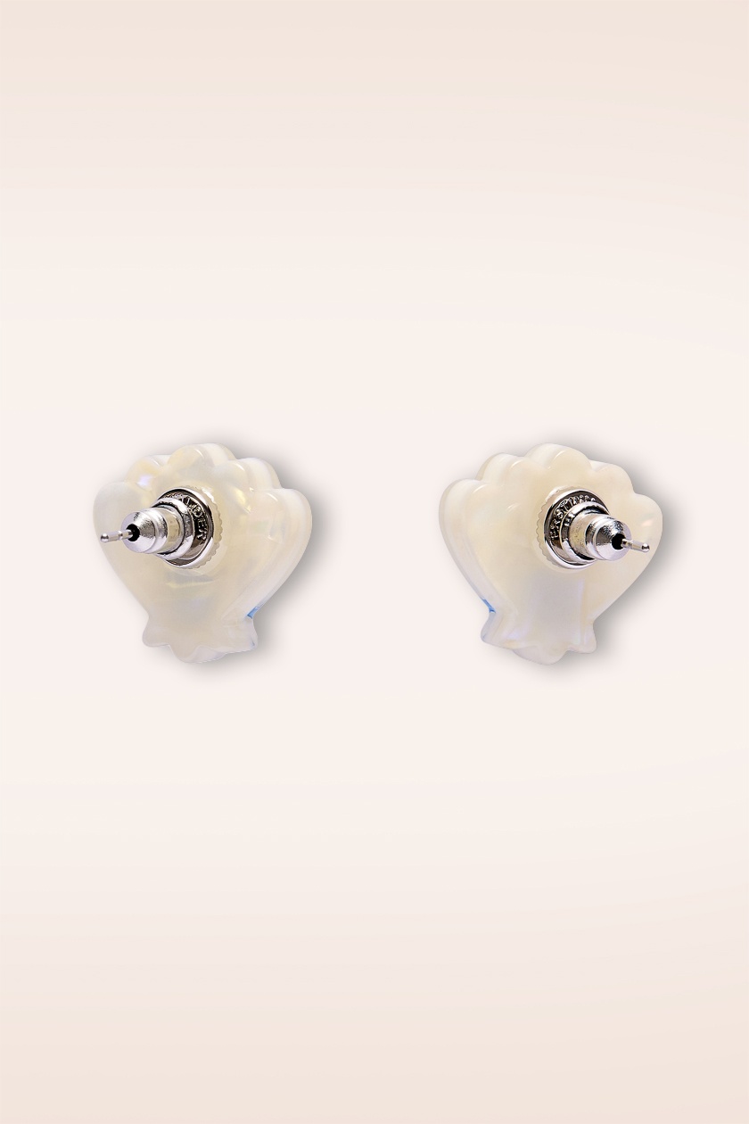 Erstwilder - Saltwater Wisdom oorbellen 3