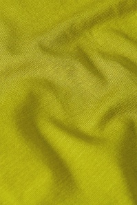 King Louie - Carina Viscose Light blouse in groen  4