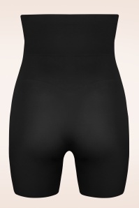 MAGIC Bodyfashion - Ultra Sexy Hi bermuda in zwart 4