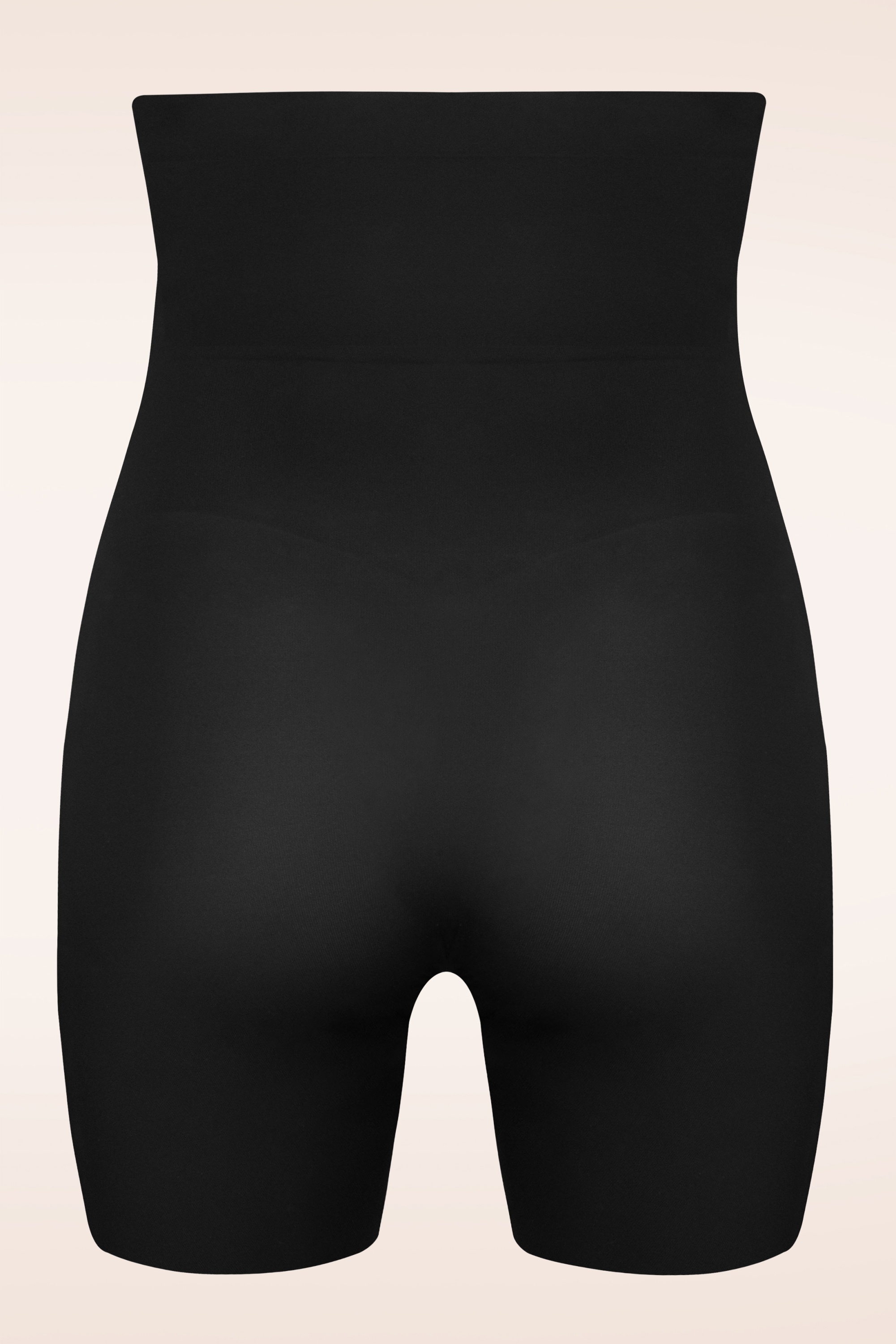 MAGIC Bodyfashion - Ultra Sexy Hi bermuda in zwart 4