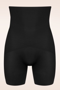 MAGIC Bodyfashion - Ultra Sexy Hi bermuda in zwart 2