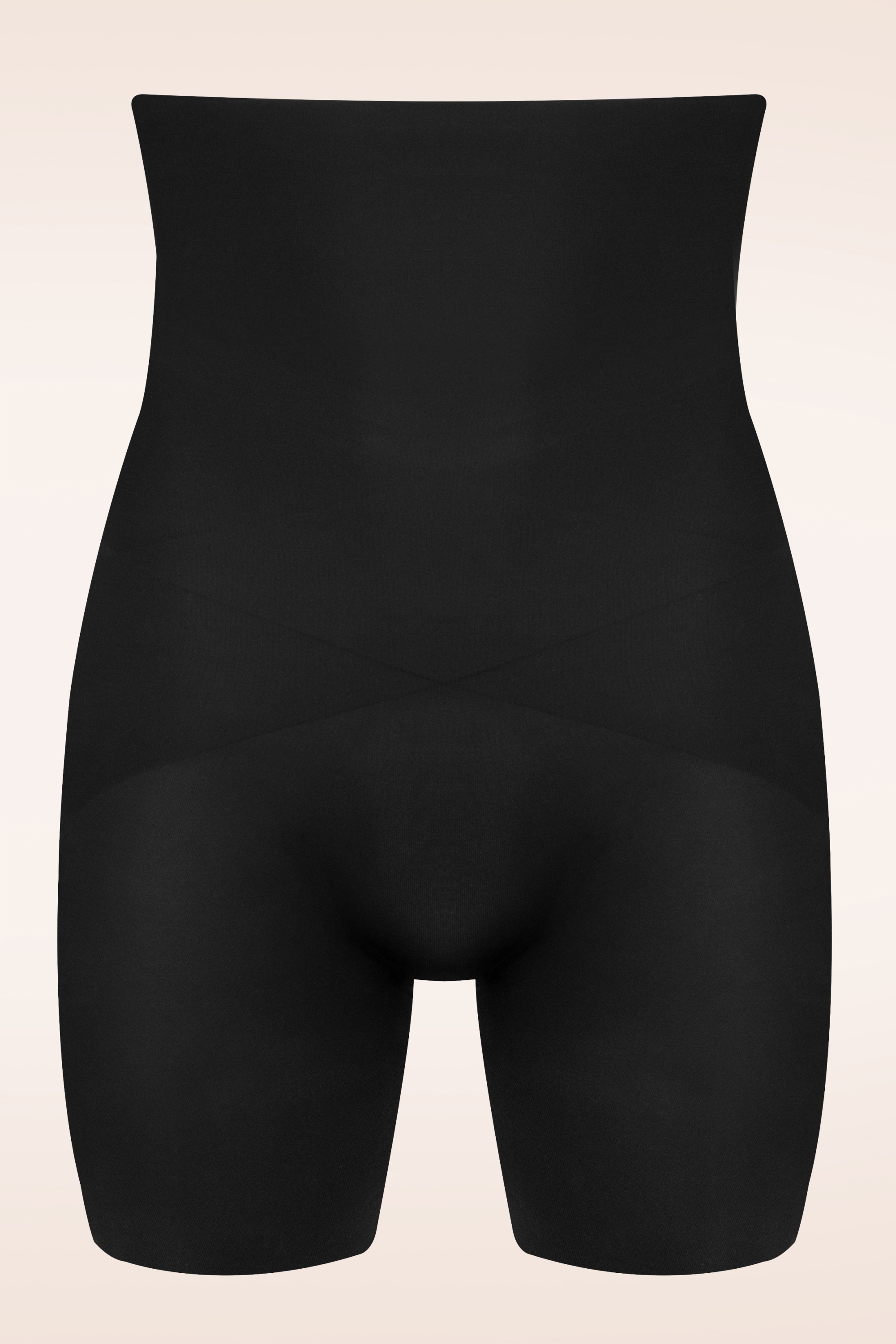 MAGIC Bodyfashion - Ultra Sexy Hi bermuda in zwart 2