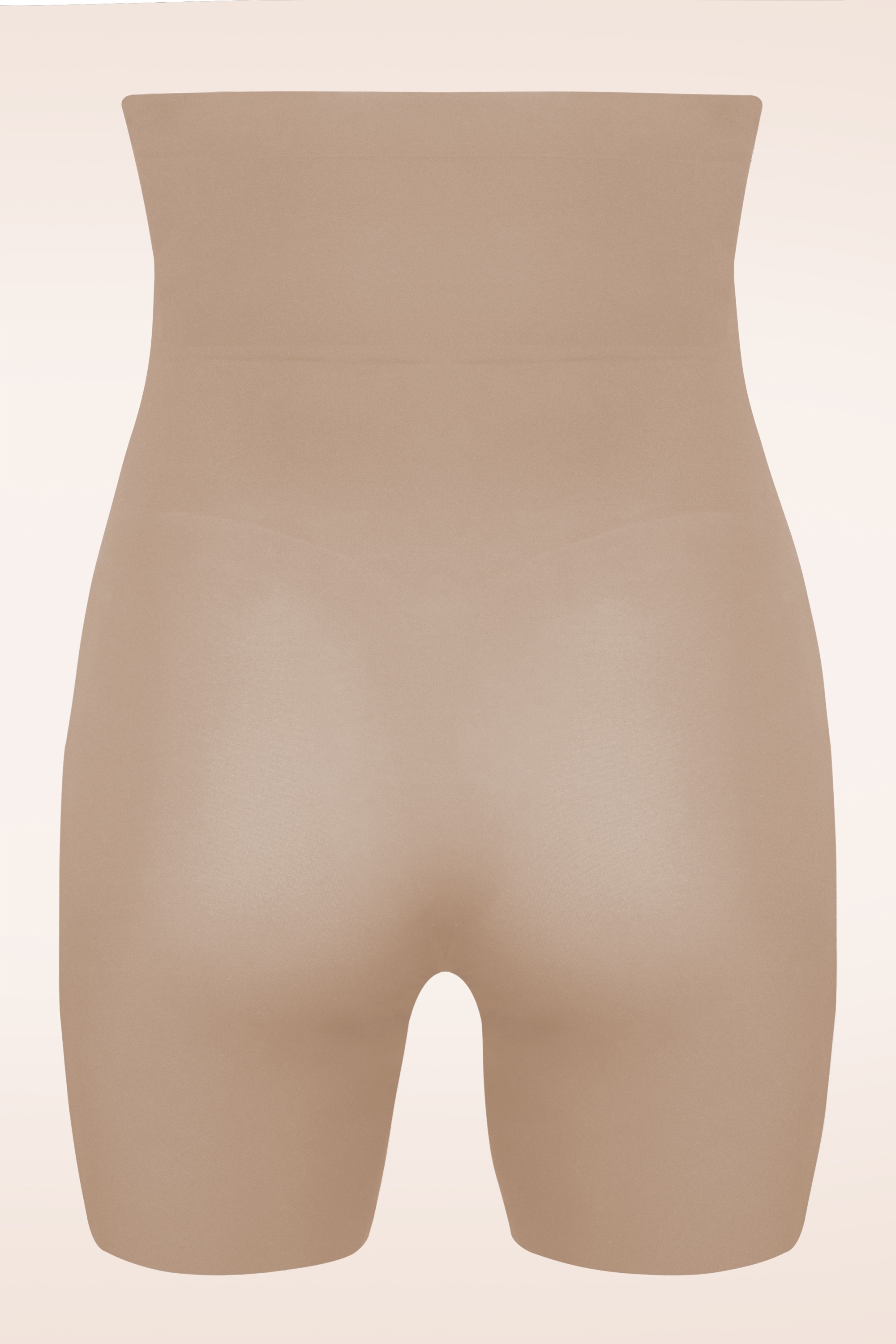 MAGIC Bodyfashion - Ultra Sexy Hi bermuda in cappuccino 4