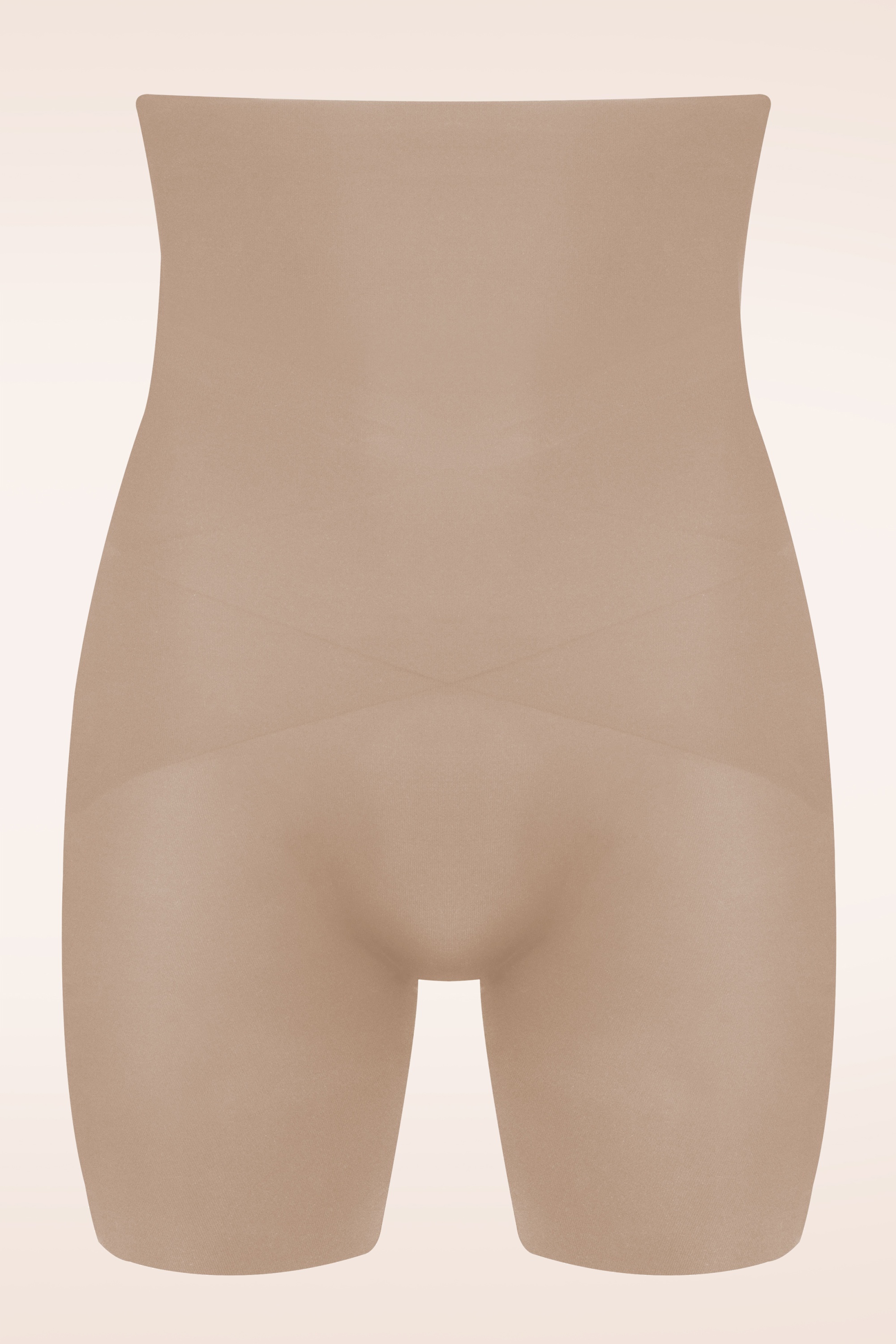 MAGIC Bodyfashion - Ultra Sexy Hi bermuda in cappuccino 3