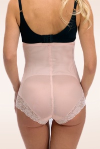 MAGIC Bodyfashion - Super Control brief in blossom 3