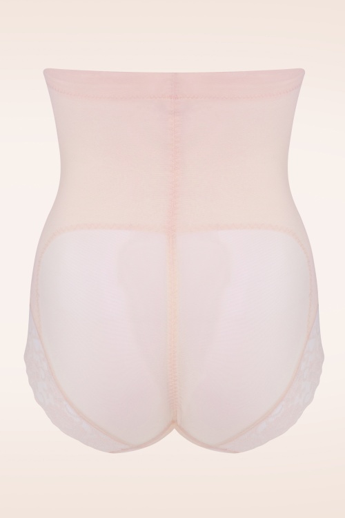 MAGIC Bodyfashion - Super Control brief in blossom 4