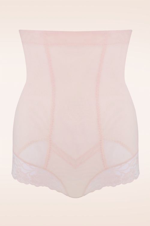 MAGIC Bodyfashion - Super Control brief in blossom 2