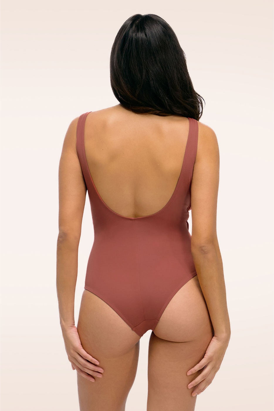 MAGIC Bodyfashion - Fabulous Shaping badpak in sunset 4