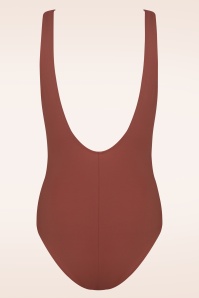 MAGIC Bodyfashion - Fabulous Shaping badpak in sunset 5