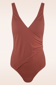 MAGIC Bodyfashion - Fabulous Shaping badpak in sunset 3