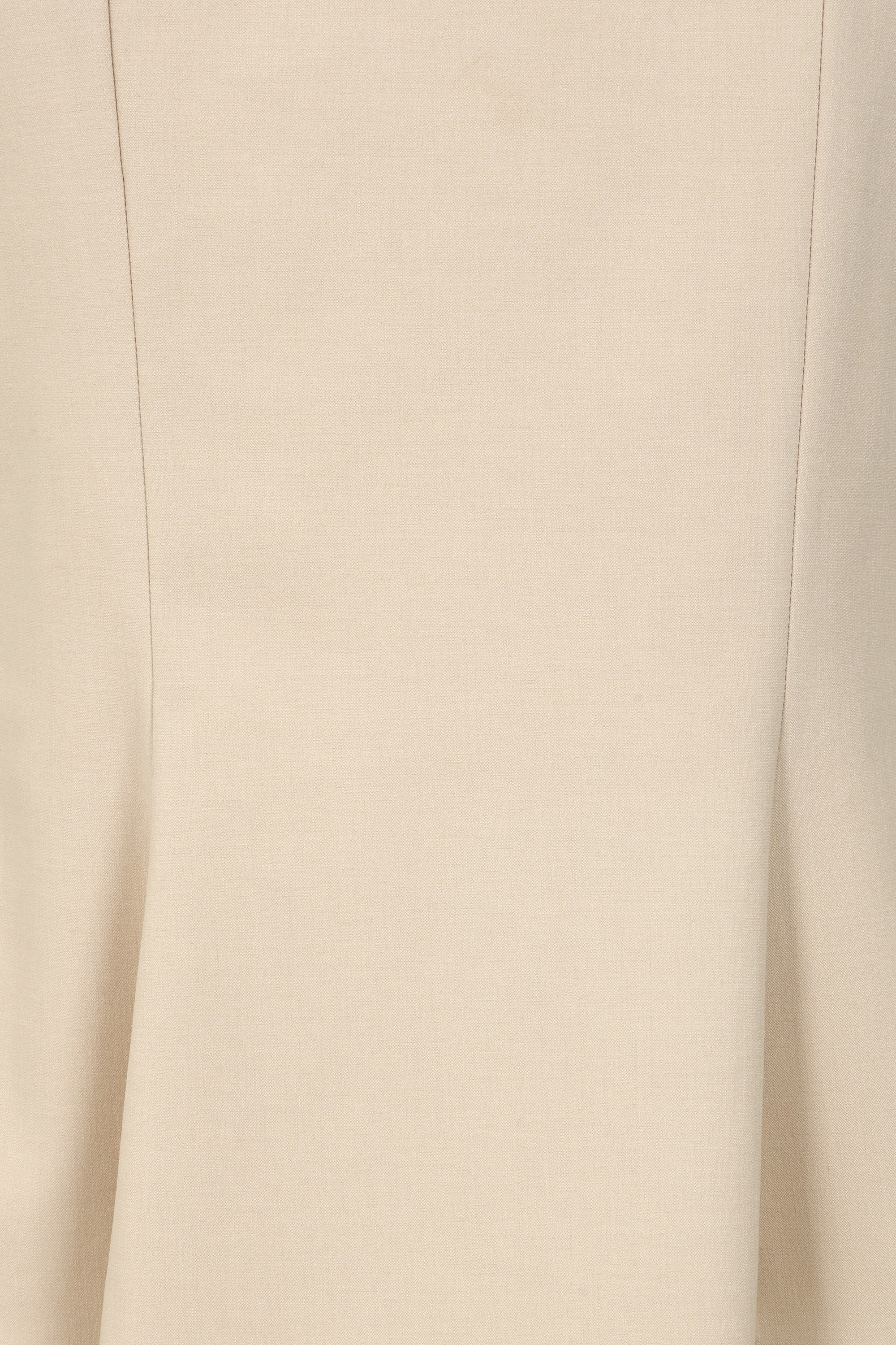 Glamour Bunny Business Babe - Topvintage Exclusive ~ The Vedette Fishtail rok in zand 5