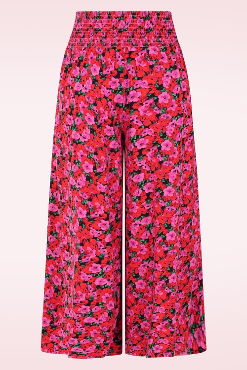 Blutsgeschwister - Culotte In Full Bloom in Bed of Primroses 3