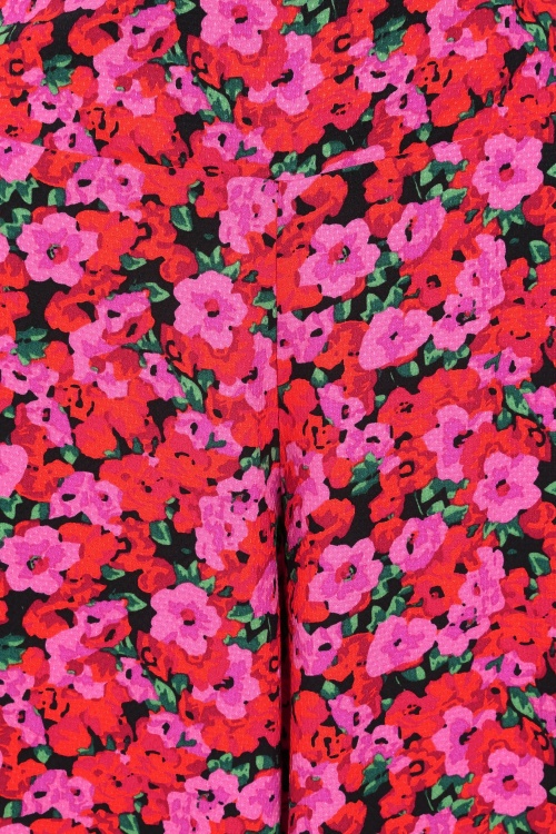 Blutsgeschwister - Culotte In Full Bloom in Bed of Primroses 2