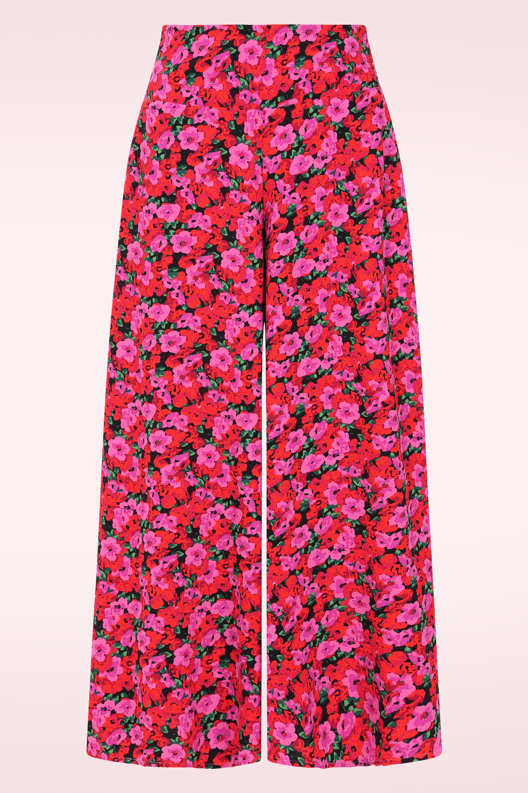 Blutsgeschwister - Culotte In Full Bloom in Bed of Primroses