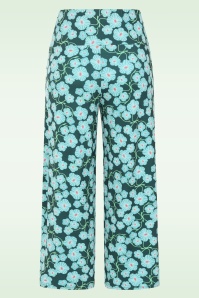 Blutsgeschwister - Culotte Cul de Berlin in Spring Fairy Glade 3