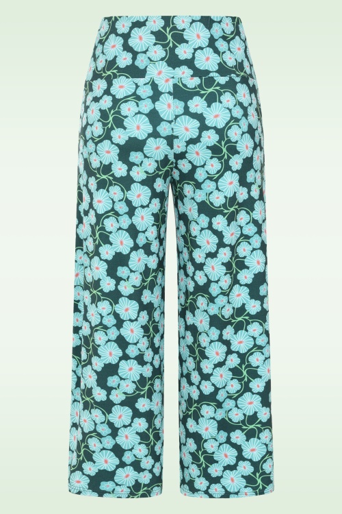 Blutsgeschwister - Culotte Cul de Berlin in Spring Fairy Glade 3