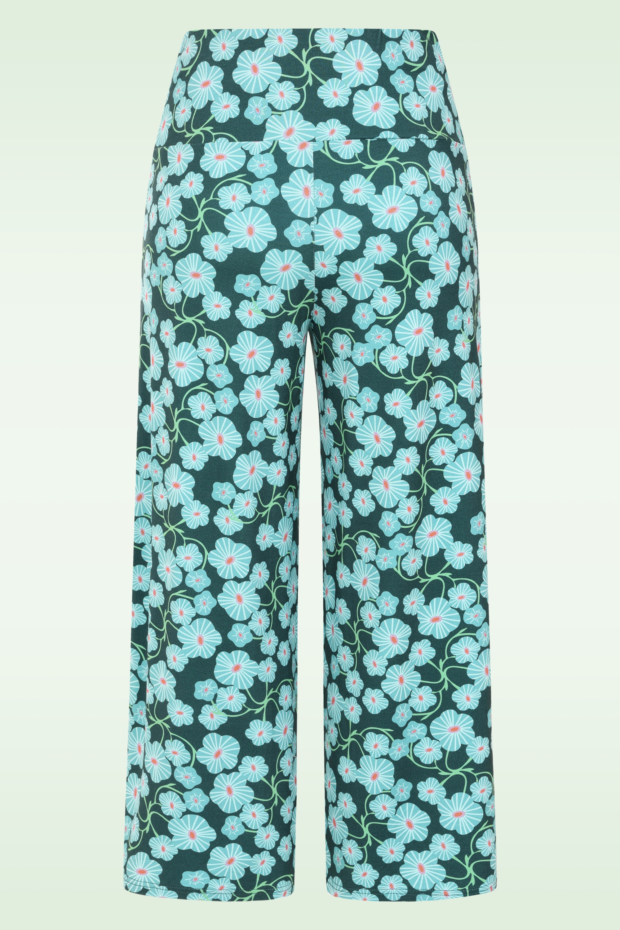 Blutsgeschwister - Culotte Cul de Berlin in Spring Fairy Glade 3