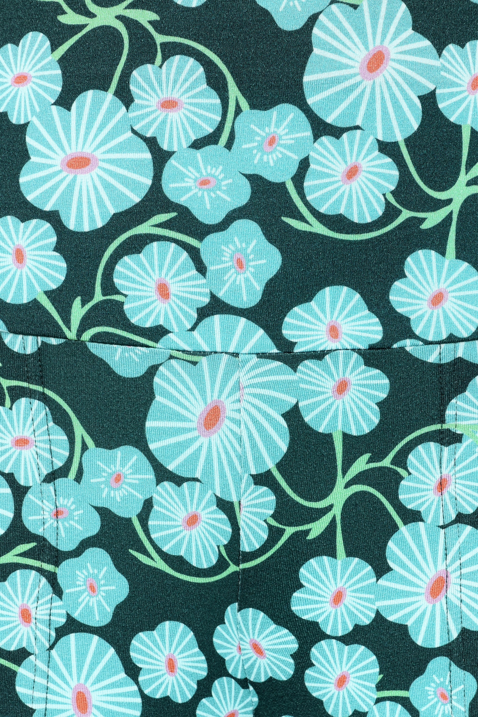 Blutsgeschwister - Culotte Cul de Berlin in Spring Fairy Glade 2