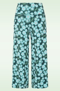 Blutsgeschwister - Culotte Cul de Berlin in Spring Fairy Glade