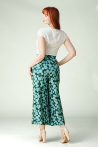 Blutsgeschwister - Culotte Cul de Berlin in Spring Fairy Glade 3