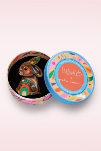 Erstwilder - Milo the Bunny broche 2