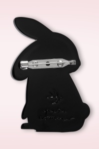 Erstwilder - Milo the Bunny broche 3