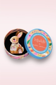 Erstwilder - Maple the Bunny broche 2