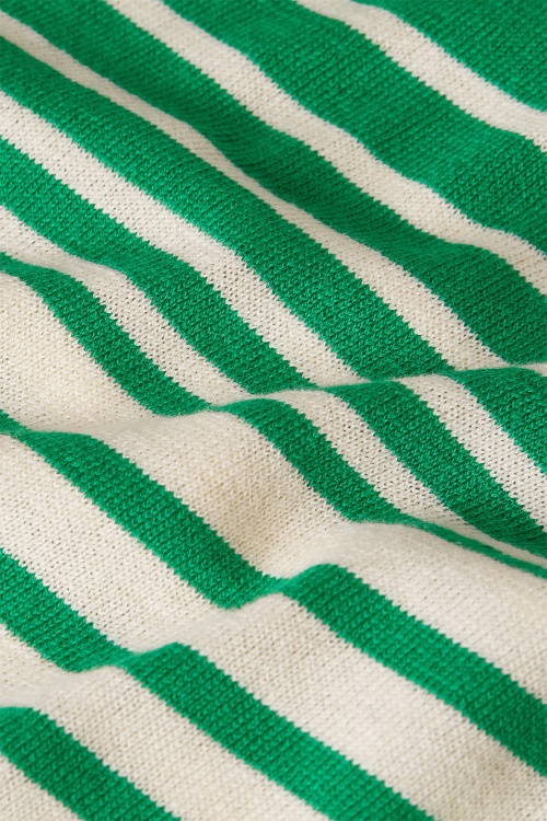 King Louie - Valentina V Armada top in very groen 4