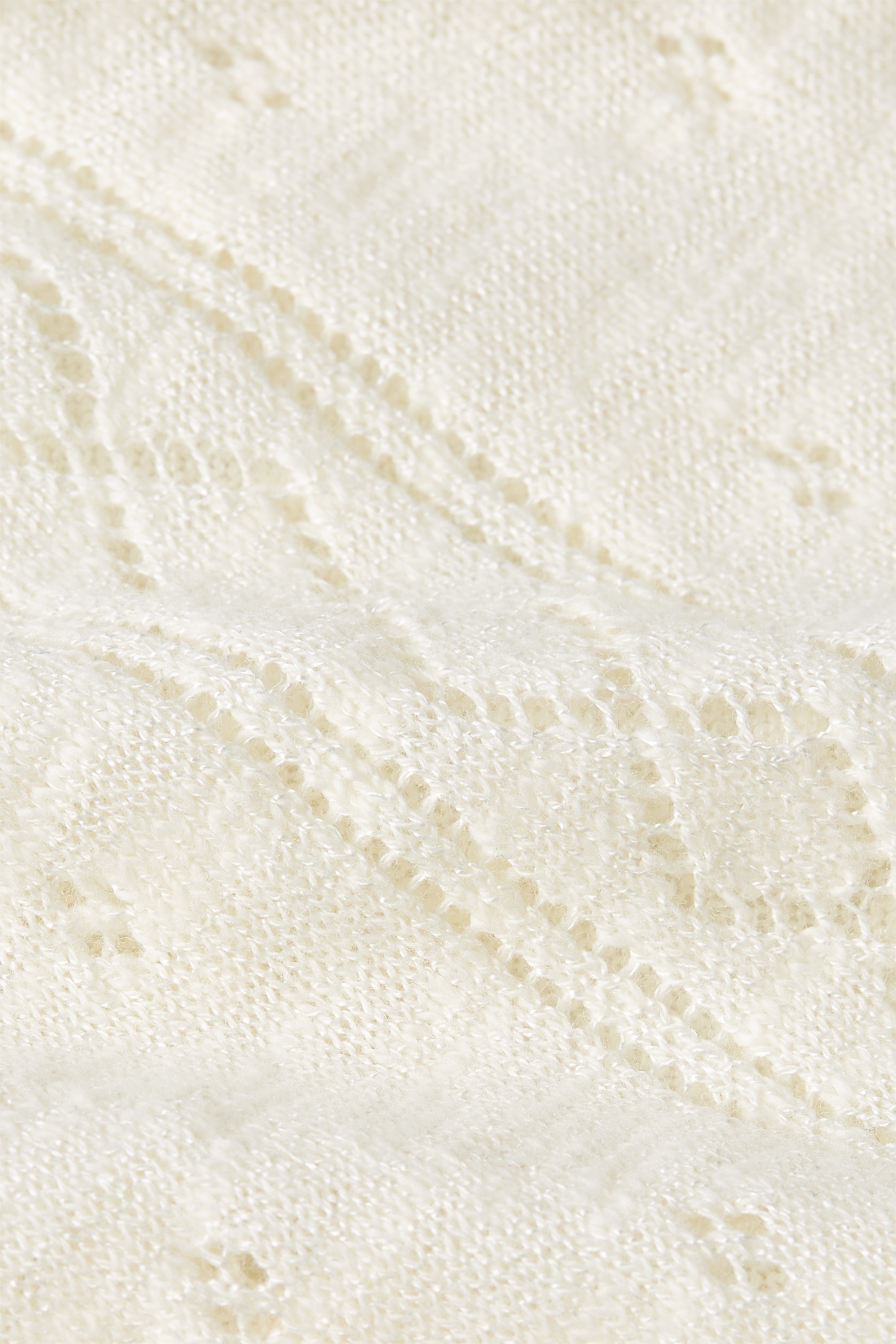 King Louie - Agnes Marea top in ice cream 3