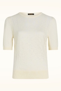 King Louie - Agnes Marea top in ice cream 2