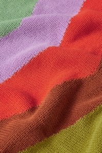 King Louie - Ann Wonder top in groen envy 4