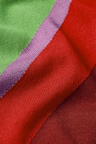 King Louie - Agnes Kira top in umbre 4