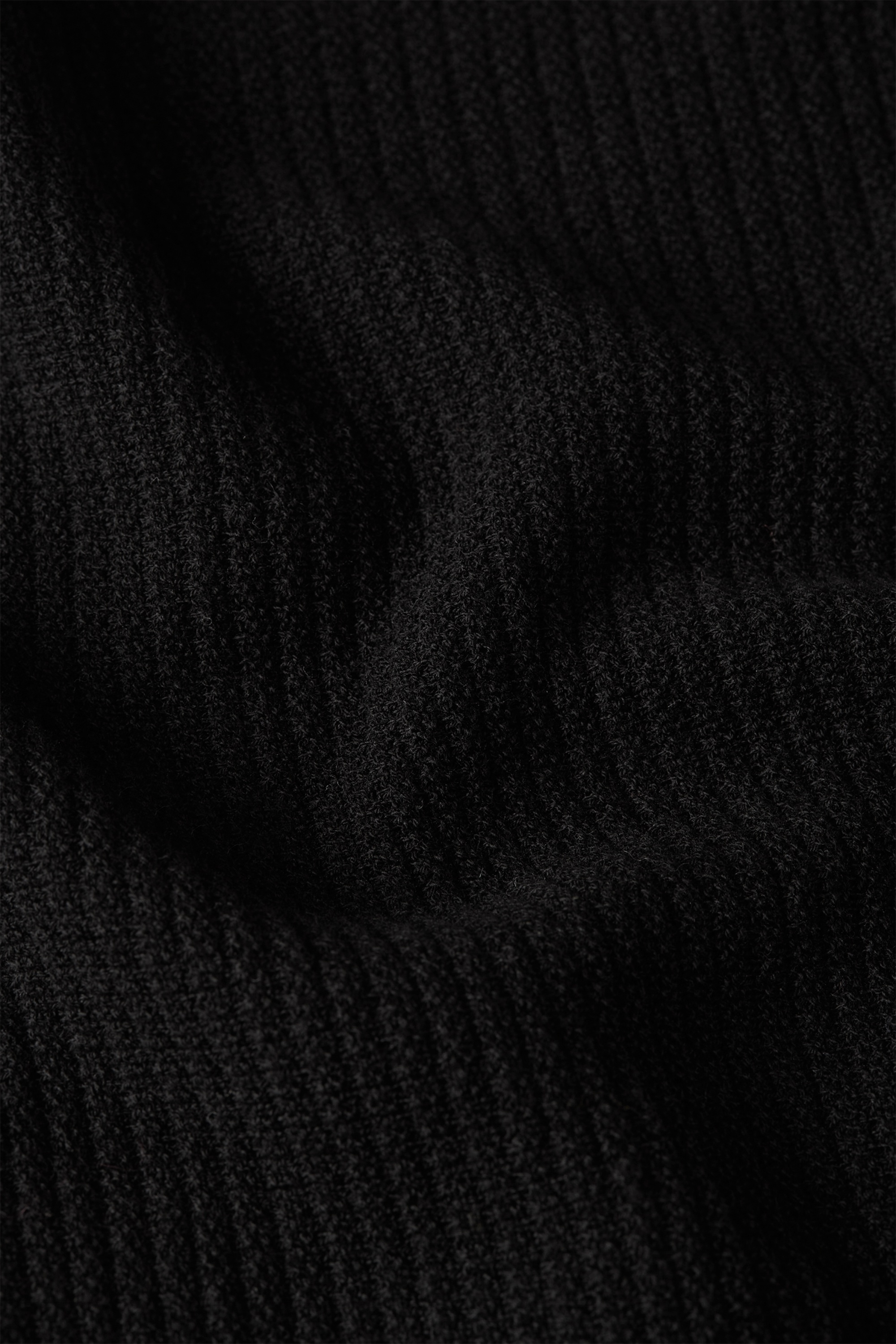 King Louie - Daria Emel top in zwart 4