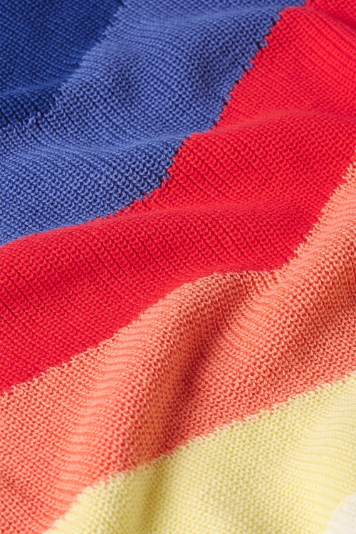 King Louie - Ann Wonder top in ice cream 4